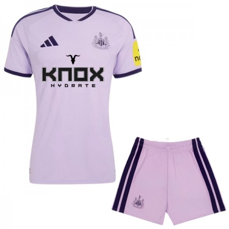 Dječji Nogometni Dres Newcastle United Treći 2026-27 Dječji Nogometni Dres Newcastle United Treći 2026-27