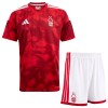 Dječji Nogometni Dres Nottingham Forest Domaći 2026-27