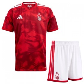 Dječji Nogometni Dres Nottingham Forest Domaći 2026-27