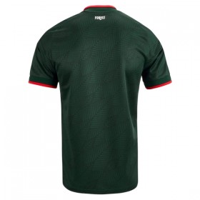 Dječji Nogometni Dres Nottingham Forest Gostujući 2026-27