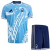 Dječji Nogometni Dres Nottingham Forest Treći 2026-27 Dječji Nogometni Dres Nottingham Forest Treći 2026-27