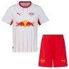 Dječji Nogometni Dres RB Leipzig Domaći 2026-27 Dječji Nogometni Dres RB Leipzig Domaći 2026-27
