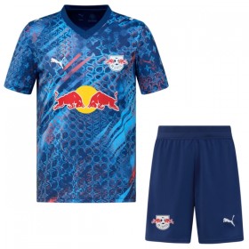 Dječji Nogometni Dres RB Leipzig Treći 2026-27