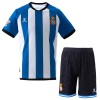 Dječji Nogometni Dres RCD Espanyol Domaći 2026-27 Dječji Nogometni Dres RCD Espanyol Domaći 2026-27