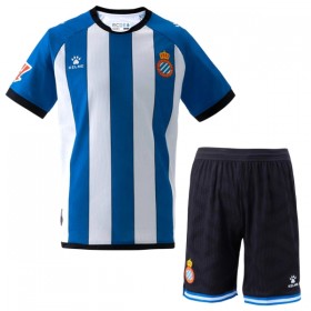 Dječji Nogometni Dres RCD Espanyol Domaći 2026-27