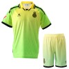 Dječji Nogometni Dres RCD Espanyol Treći 2026-27 Dječji Nogometni Dres RCD Espanyol Treći 2026-27