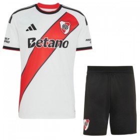 Dječji Nogometni Dres River Plate Domaći 2026-27
