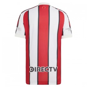 Dječji Nogometni Dres River Plate Gostujući 2026-27