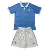 Dječji Nogometni Dres S.S. Lazio Domaći 2026-27 Dječji Nogometni Dres S.S. Lazio Domaći 2026-27
