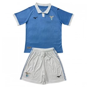 Dječji Nogometni Dres S.S. Lazio Domaći 2026-27