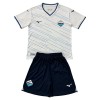 Dječji Nogometni Dres S.S. Lazio Gostujući 2026-27