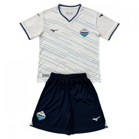 Dječji Nogometni Dres S.S. Lazio Gostujući 2026-27