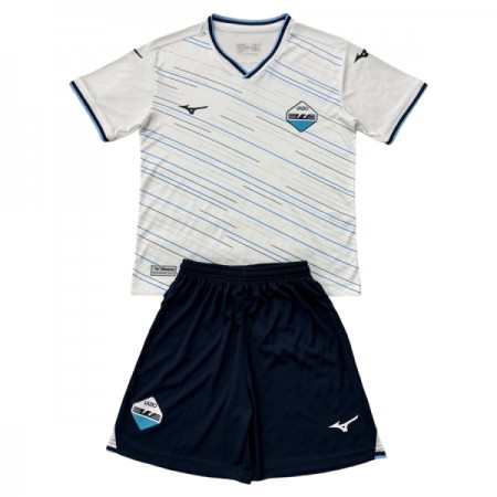 Dječji Nogometni Dres S.S. Lazio Gostujući 2026-27