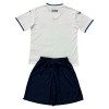 Dječji Nogometni Dres S.S. Lazio Gostujući 2026-27