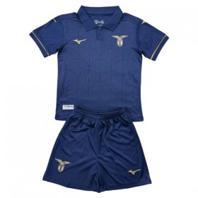 Dječji Nogometni Dres S.S. Lazio Treći 2026-27