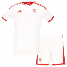 Dječji Nogometni Dres Sevilla FC Domaći 2026-27