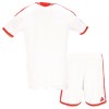 Dječji Nogometni Dres Sevilla FC Domaći 2026-27