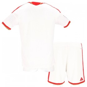 Dječji Nogometni Dres Sevilla FC Domaći 2026-27