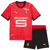 Dječji Nogometni Dres Stade Rennais Domaći 2026-27 Dječji Nogometni Dres Stade Rennais Domaći 2026-27