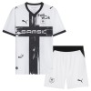 Dječji Nogometni Dres Stade Rennais Gostujući 2026-27 Dječji Nogometni Dres Stade Rennais Gostujući 2026-27