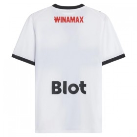 Dječji Nogometni Dres Stade Rennais Gostujući 2026-27