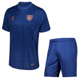Dječji Nogometni Dres Sunderland Treći 2026-27