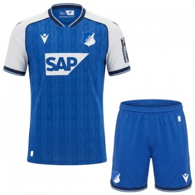 Dječji Nogometni Dres TSG 1899 Hoffenheim Domaći 2026-27