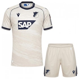 Dječji Nogometni Dres TSG 1899 Hoffenheim Gostujući 2026-27