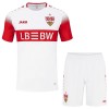 Dječji Nogometni Dres VfB Stuttgart Domaći 2026-27 Dječji Nogometni Dres VfB Stuttgart Domaći 2026-27