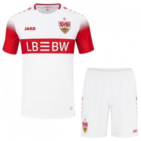 Dječji Nogometni Dres VfB Stuttgart Domaći 2026-27