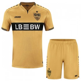 Dječji Nogometni Dres VfB Stuttgart Treći 2026-27