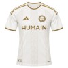 Nogometni Dres Al Nassr Treći 2026-27 Nogometni Dres Al Nassr Treći 2026-27