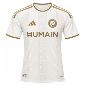 Nogometni Dres Al Nassr Treći 2026-27