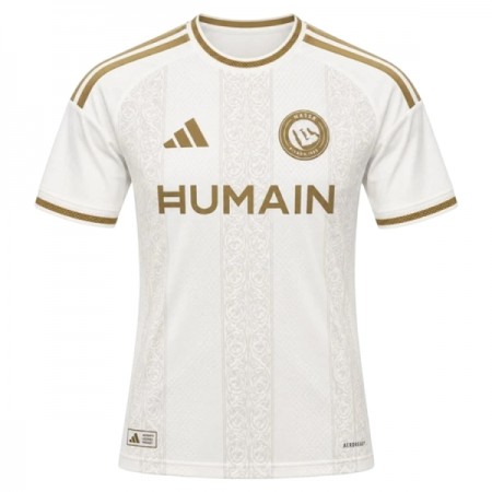Nogometni Dres Al Nassr Treći 2026-27 Nogometni Dres Al Nassr Treći 2026-27