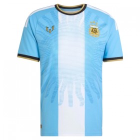 Nogometni Dres Argentina Farewell Anniversary 2026-27