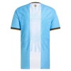 Nogometni Dres Argentina Farewell Anniversary 2026-27