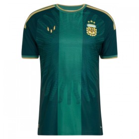 Nogometni Dres Argentina Farewell Golmanski Anniversary 2026-27