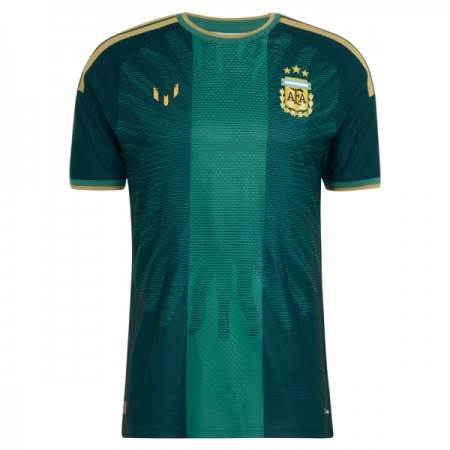 Nogometni Dres Argentina Farewell Golmanski Anniversary 2026-27 Nogometni Dres Argentina Farewell Golmanski Anniversary 2026-27