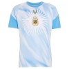 Nogometni Dres Argentina Farewell Pre-Match Anniversary 2026-27 Nogometni Dres Argentina Farewell Pre-Match Anniversary 2026-27