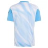 Nogometni Dres Argentina Farewell Pre-Match Anniversary 2026-27