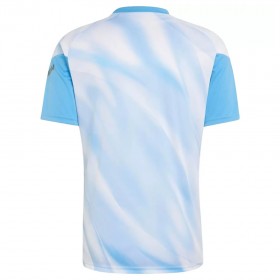Nogometni Dres Argentina Farewell Pre-Match Anniversary 2026-27