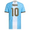 Nogometni Dres Argentina Messi Farewell Anniversary 2026-27
