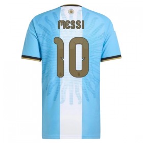 Nogometni Dres Argentina Messi Farewell Anniversary 2026-27