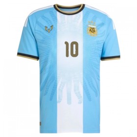 Nogometni Dres Argentina Messi Farewell Anniversary 2026-27