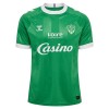 Nogometni Dres AS Saint-Etienne Domaći 2026-27 Nogometni Dres AS Saint-Etienne Domaći 2026-27