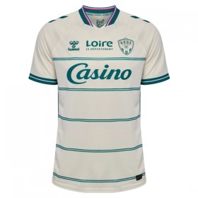 Nogometni Dres AS Saint-Etienne Gostujući 2026-27