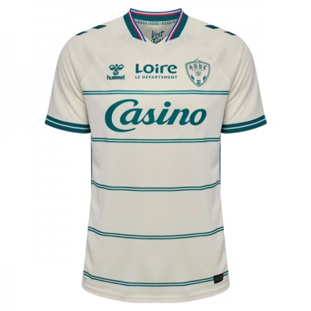 Nogometni Dres AS Saint-Etienne Gostujući 2026-27 Nogometni Dres AS Saint-Etienne Gostujući 2026-27