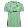 Nogometni Dres AS Saint-Etienne Treći 2026-27