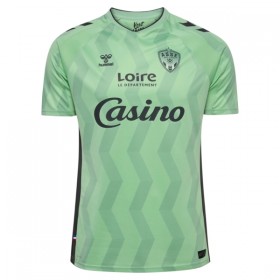 Nogometni Dres AS Saint-Etienne Treći 2026-27
