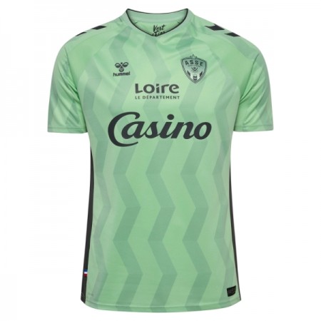 Nogometni Dres AS Saint-Etienne Treći 2026-27